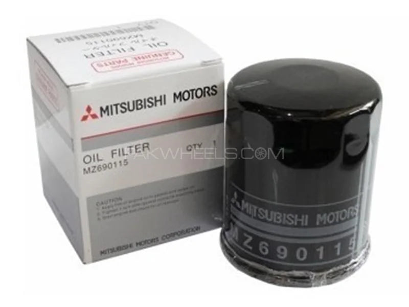 MITUBISHI MINI PAJERO MMC Of