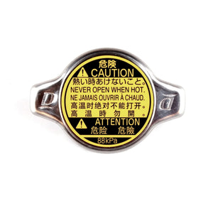 Radiator cap Toyota Zapple Gen