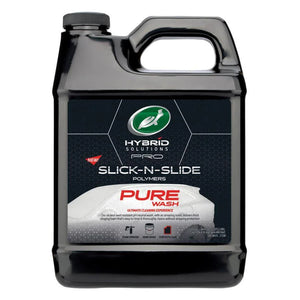 Turtle Hybrid Slick-N-Slide Pure Wash 1.89L