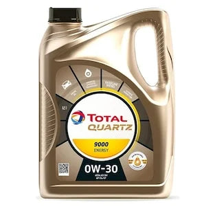 TOTAL 9000 GF-6 0W-30 SP 4 LTR