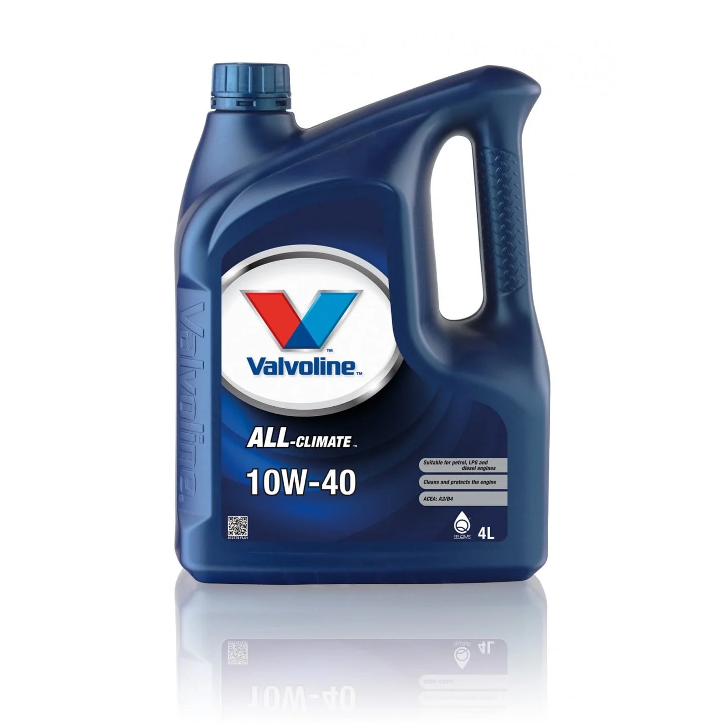 Valvoline 10W-40 4L