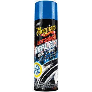 MEGUIARS HOT SHINE REFLECT TYREf