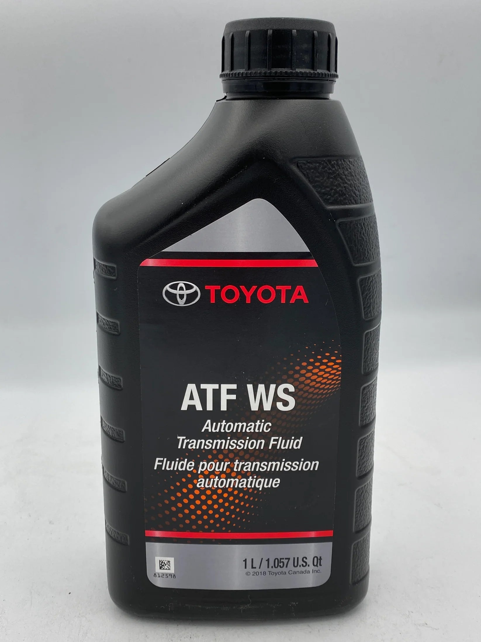 Yoyota ATF