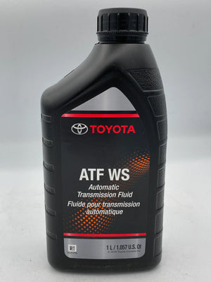 Yoyota ATF