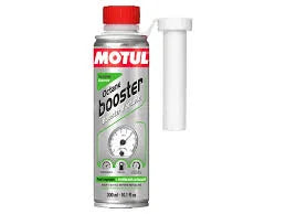 MOTUL OCTANE BOOSTER