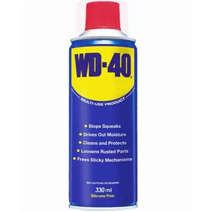 WD40 330ML