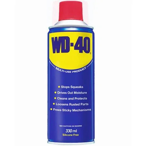 WD40 330ML