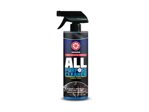 Pak Wheels All Purpose Cleaner Ocean Blue