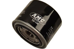 TOYOTA 1-C Oil Filter