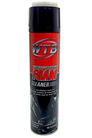 WTB TIRE FOAM CLEANER 650 ML