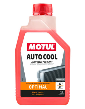 Motul Auto Cool Coolant 1L