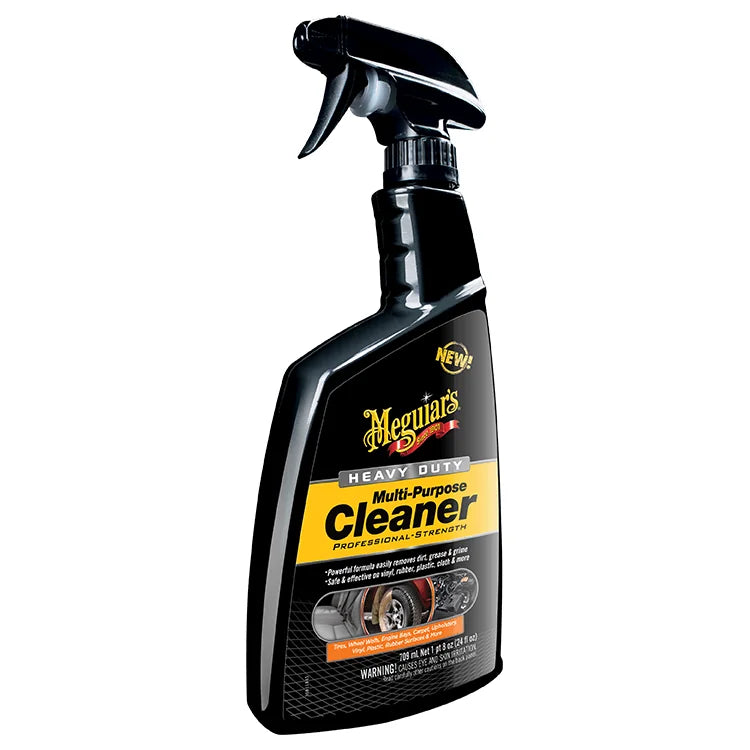 MEGUIARS HEAVY DUTY MULTI-PURPOSE
