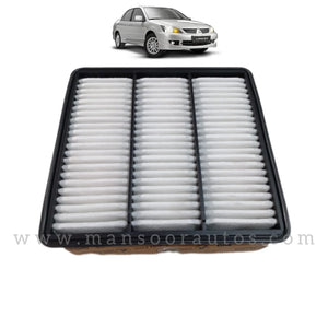 MITSUBISHI EYE L Air filter