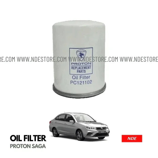PROTON SAGA JPN Air filter