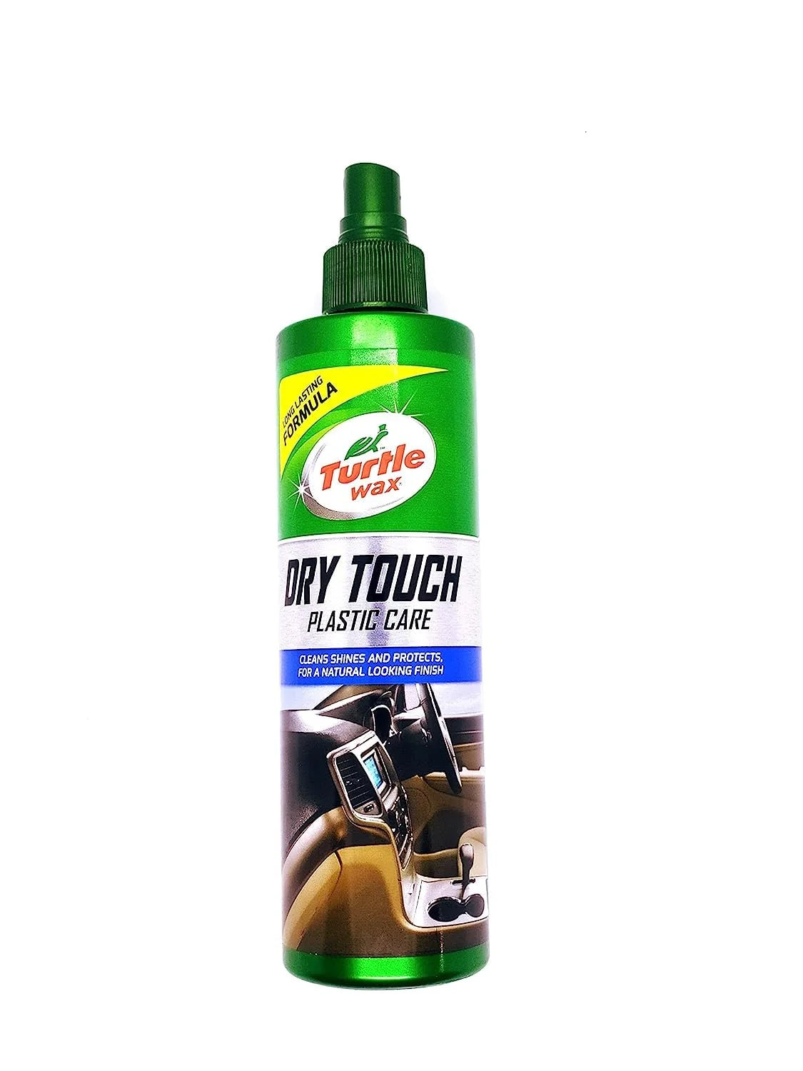 TURTLE WAX DRY TOUCH 300 ML