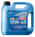 LIQUI MOLY SUPER 10W-40 4LTR