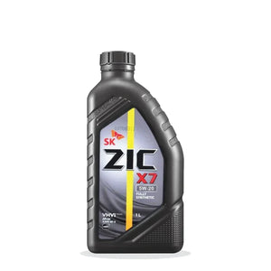 ZIC X7 5W-20 1LTR