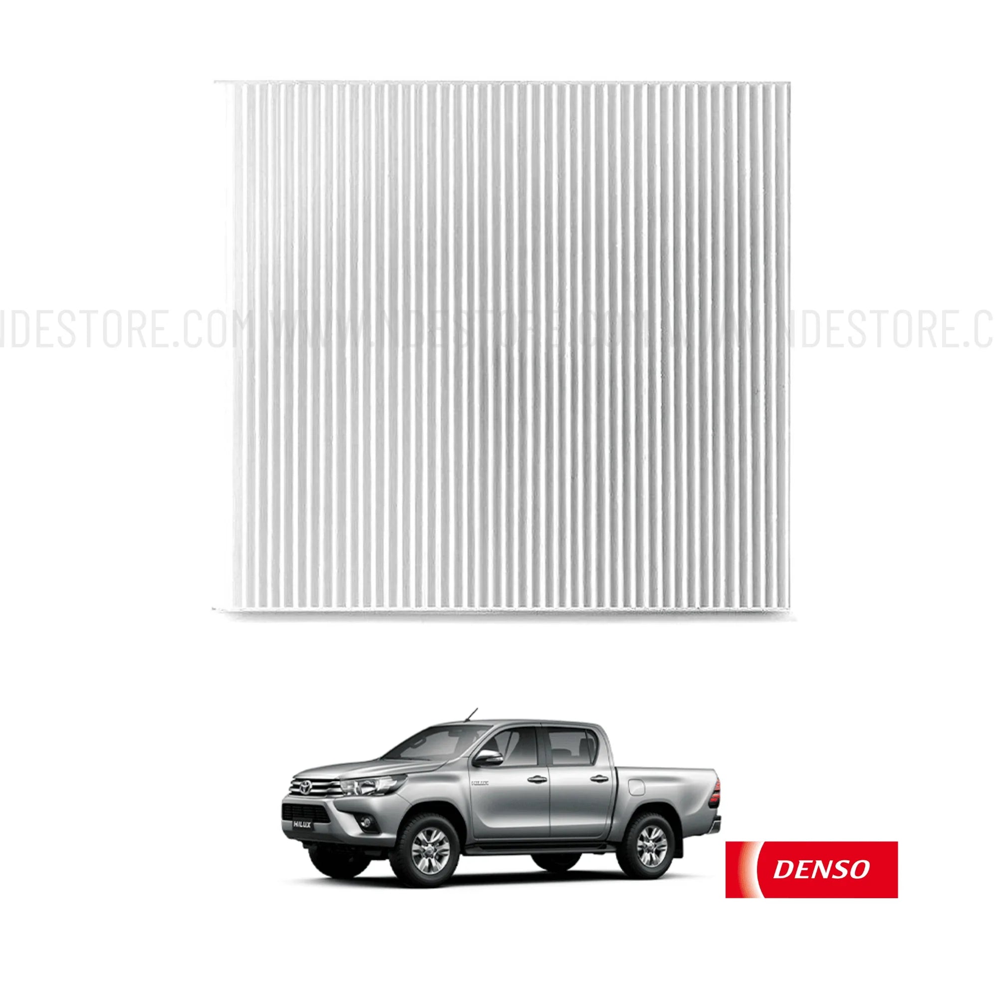 REVO -FORTUNER JPN. A-C