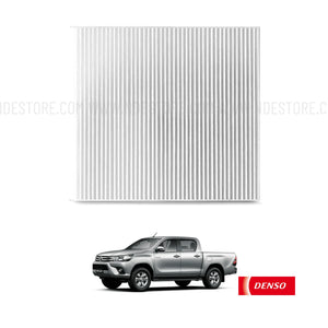 REVO -FORTUNER JPN. A-C