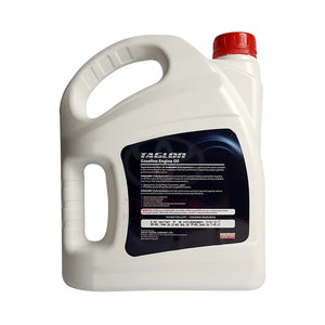 TOYOTA TAGLON 5W-50 SYN 3 LTR