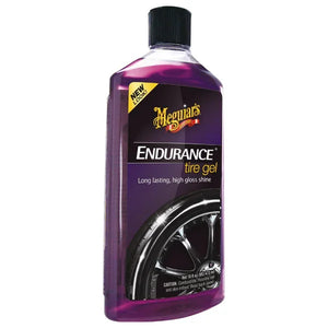 MEGUIARS GOLD CLASS ENDURANCE TIRE GEL