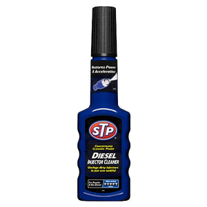 STP FUEL INJECTOR 200 ML