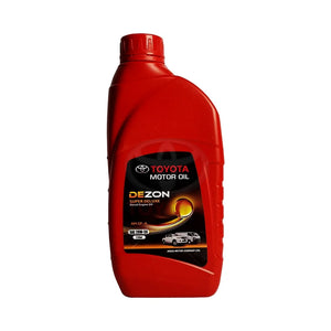 TOYOTA DEZON CF-4 20W 50 1LTR