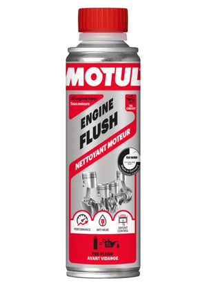 MOTUL ENGIN FLUSH