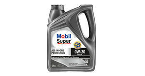 Mobil Super A-I-O Protection 0W-20 3.5L