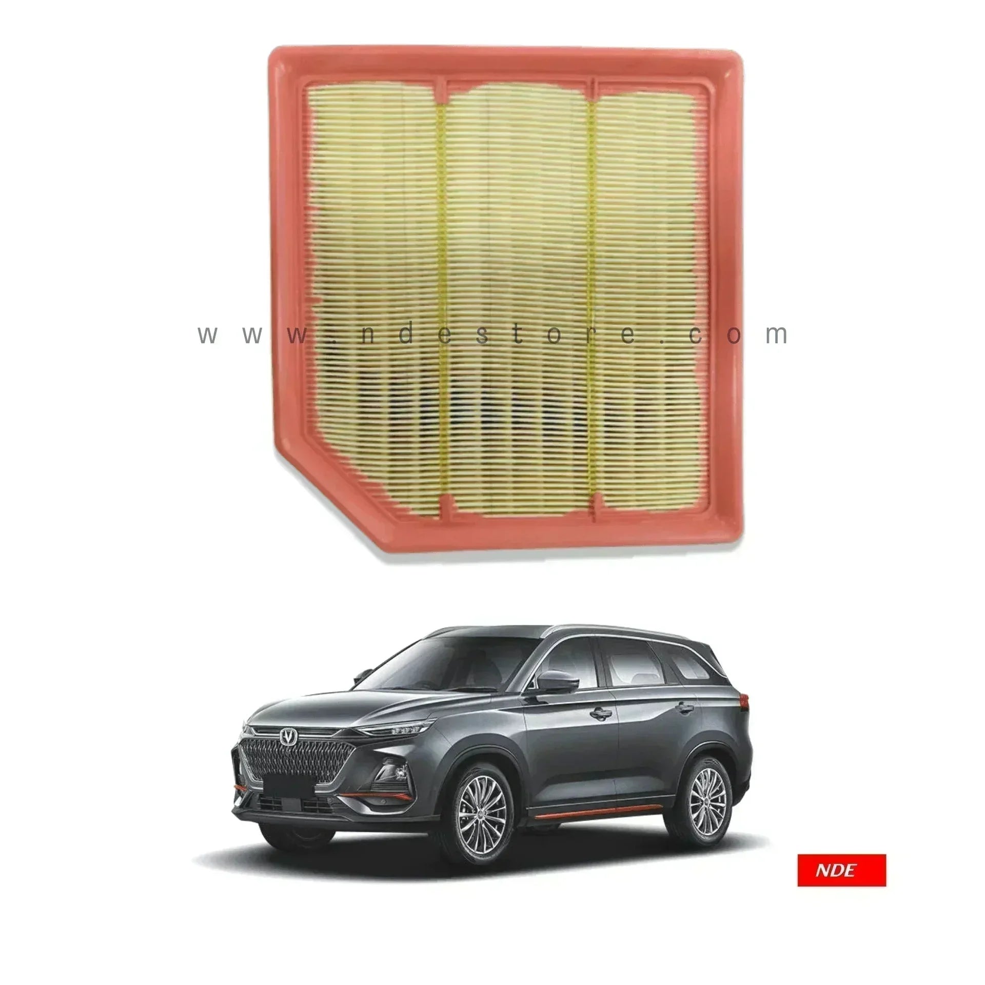 OSHAN JPN Air filter