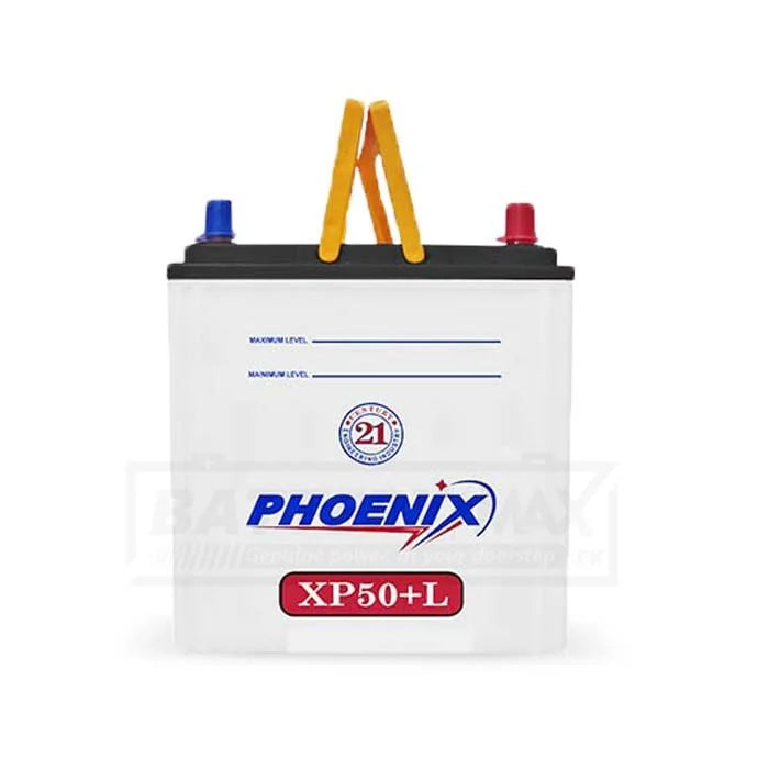 PHOENIX XP 50 L
