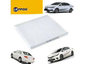 XLI NEW-CITY LEPPON 101 AC-F