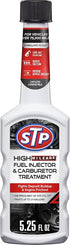 STP FUEL INJECTOR & CARBURETOR TREATMENT 155ML