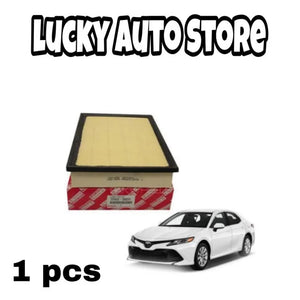 Toyota CAMERY NEW LOCAL A-F