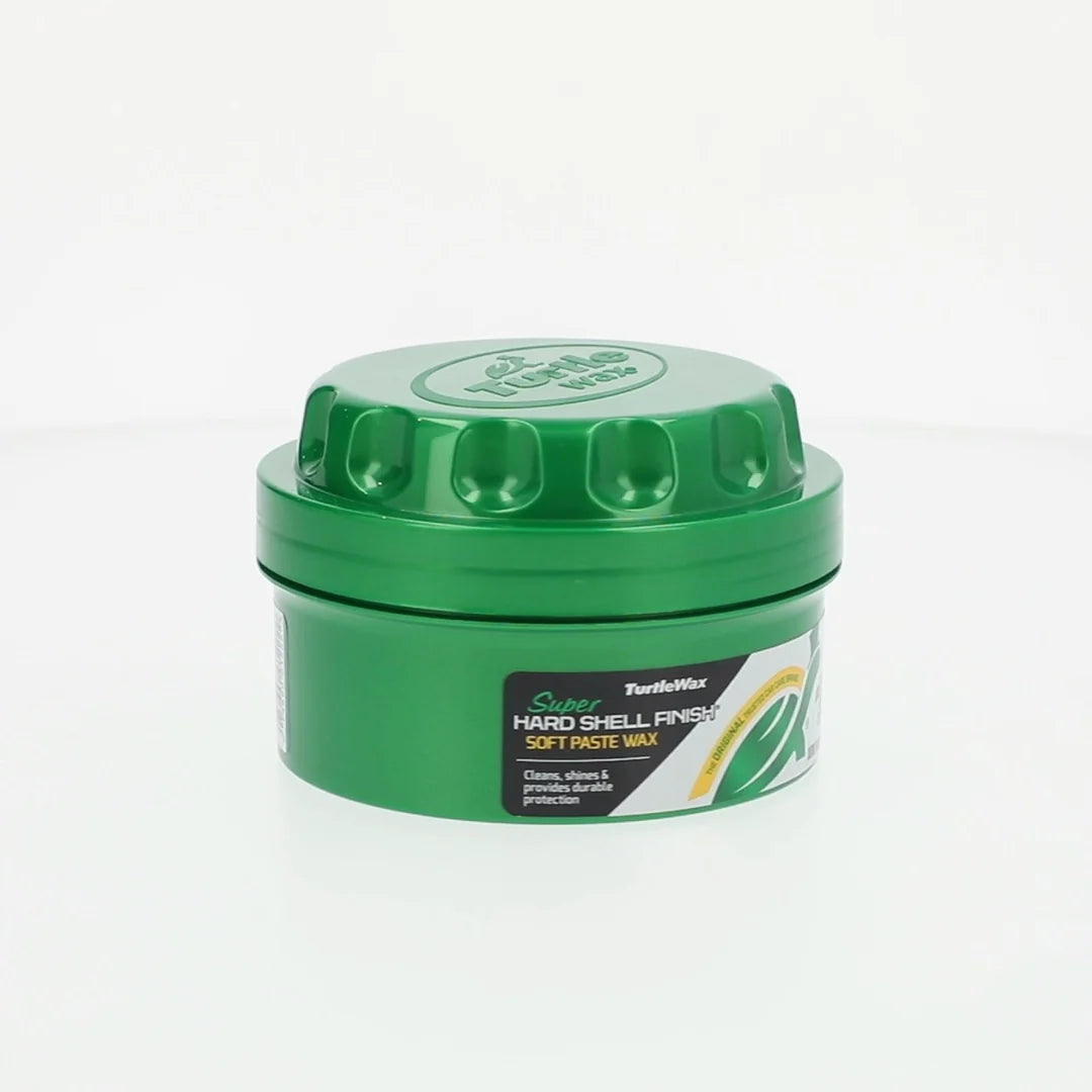 Turtle Super Hard Shell Finish Wax 269G