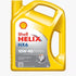 SHELL HX6 10W-40 4LTR