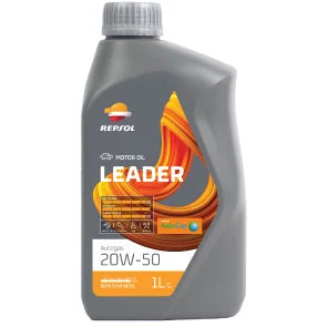 Repsol Leader 20W-50 1L