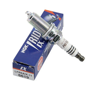 LFR6AIX-11 NGK 6619 PLUG