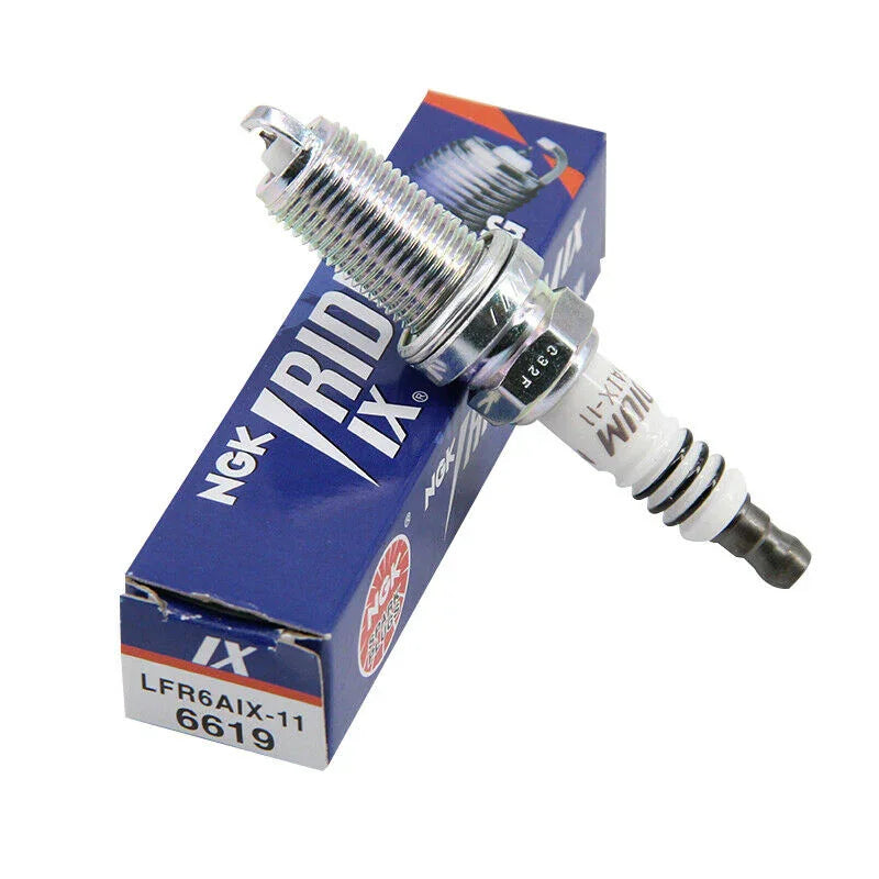 LFR6AIX-11 NGK 6619 PLUG