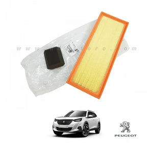PEUGEOT JPN Af