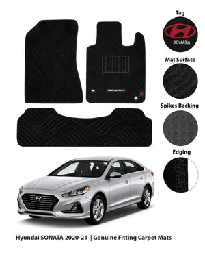 SONATA FLOOR MAT