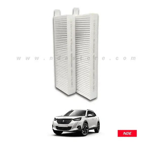 PEUGEOT JPN ACf