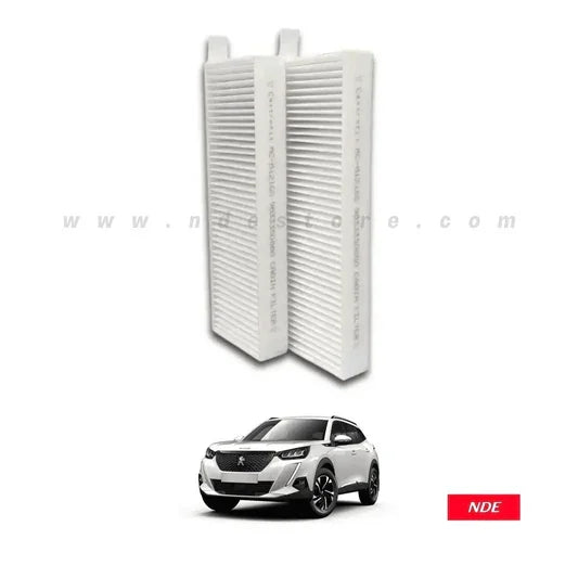 PEUGEOT JPN ACf