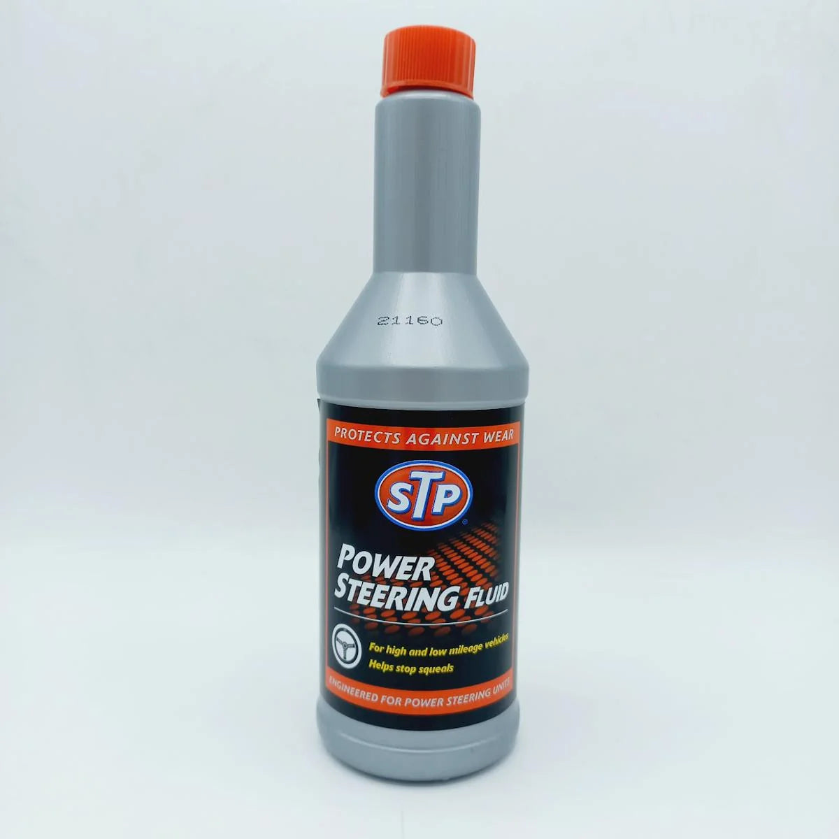 STP POWER STEERING FLUID 350ml