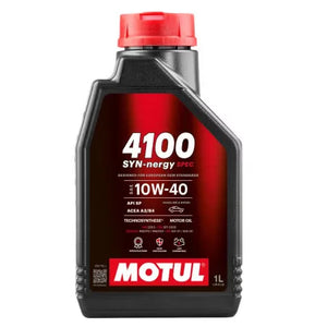 Motul 2100 4100 10W-40 1L