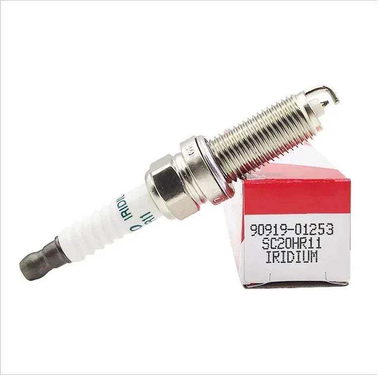 SC20HR11 TOYOTA PLUG 1253
