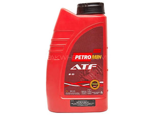 PETROMIN ATF 1LTR