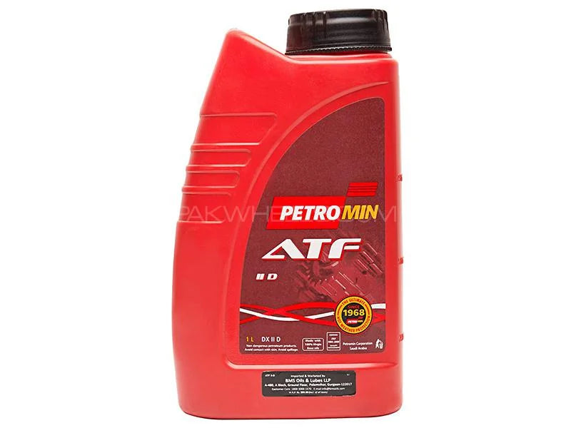 PETROMIN ATF 1LTR