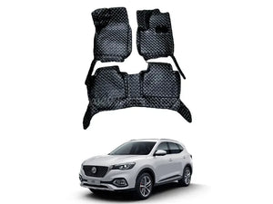 MG FLOOR MAT
