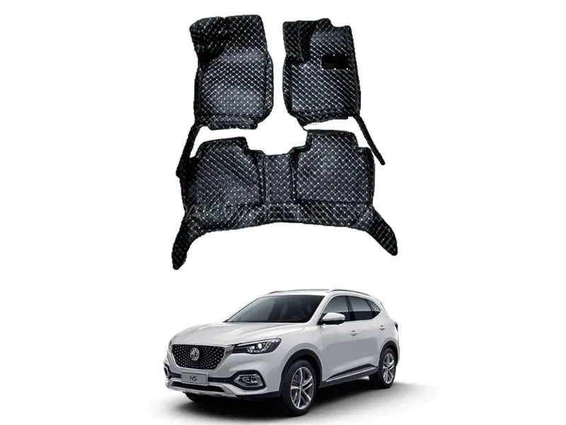MG FLOOR MAT